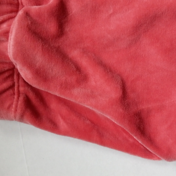 CORAL  JOGGER PANTS - Picture 4 of 4